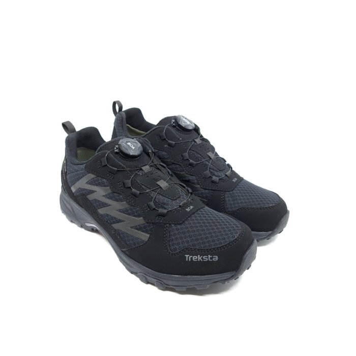 Treksta BOLT BOA GTX Black - Image 1