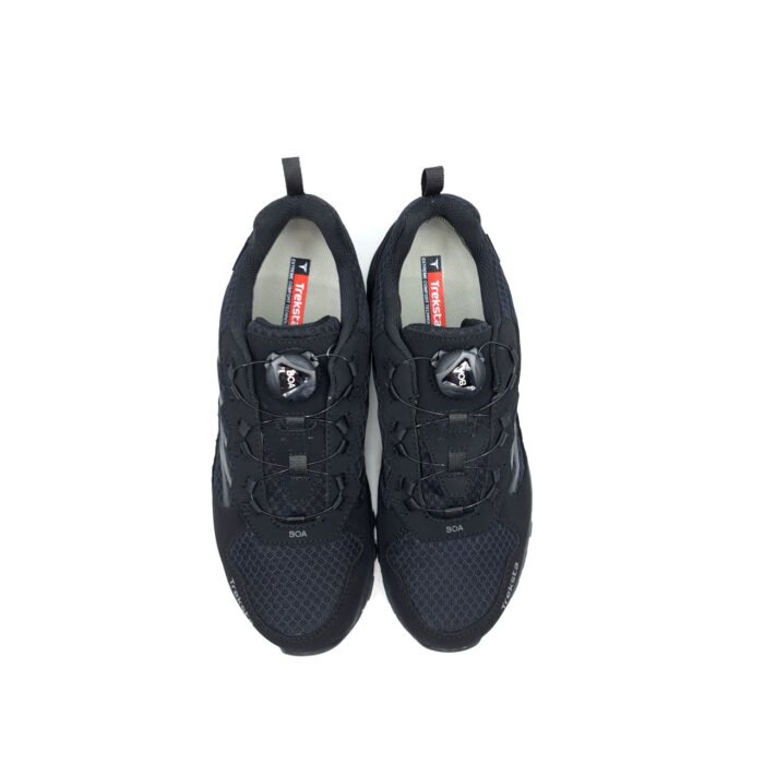 Treksta BOLT BOA GTX Black - Image 9