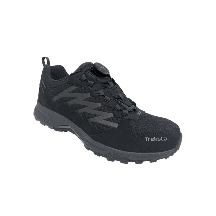 Treksta BOLT BOA GTX Black - Image 2