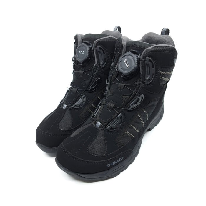 Treksta GTX HERCULES MID BOA HTX - Image 3