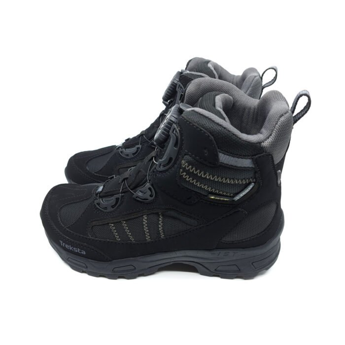 Treksta GTX HERCULES MID BOA HTX - Image 5