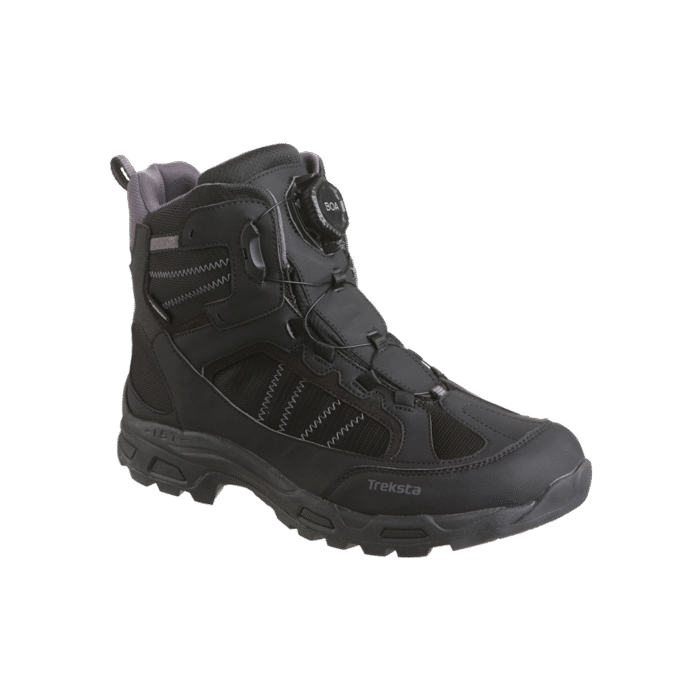 Treksta GTX HERCULES MID BOA HTX - Image 2