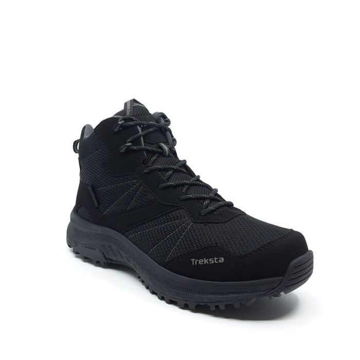 HTX Roam Mid Lace - Image 1