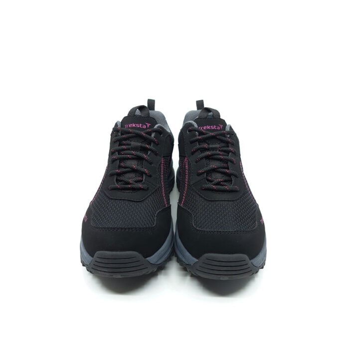 GTX Verdal Black/Purple - Image 4