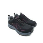 GTX Verdal Black/Purple