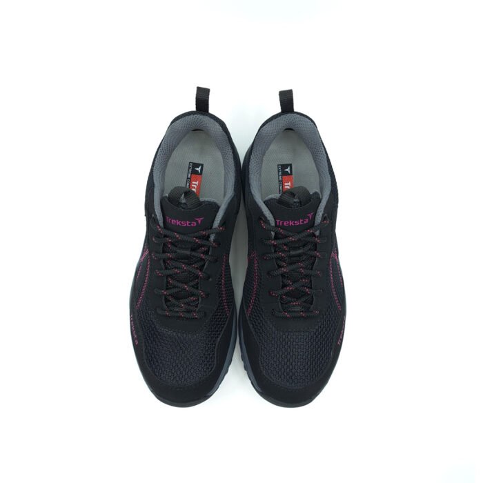 GTX Verdal Black/Purple - Image 9