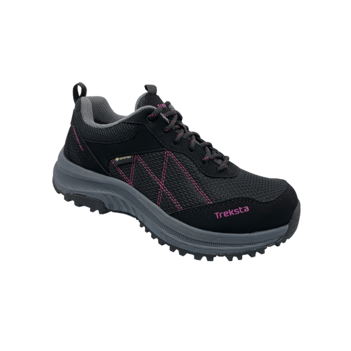 GTX Verdal Black/Purple - Image 2