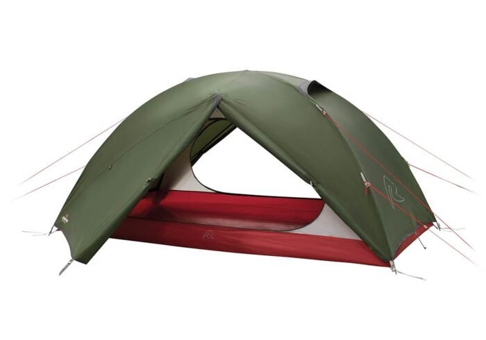 Двуместна палатка Robens Lodge 2 EXPERT - Image 1