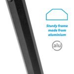 Луксозен сгъваем стол за къмпинг BRUNNER REBEL PRO - Image 11