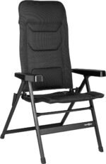 Луксозен сгъваем стол за къмпинг BRUNNER REBEL PRO - Image 15