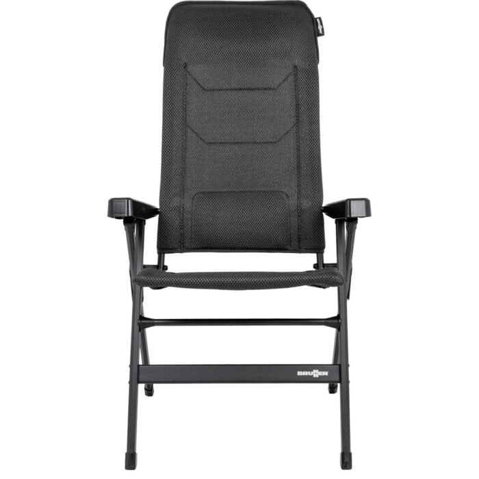 Луксозен сгъваем стол за къмпинг BRUNNER REBEL PRO - Image 16