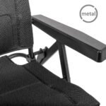 Луксозен сгъваем стол за къмпинг BRUNNER REBEL PRO - Image 23