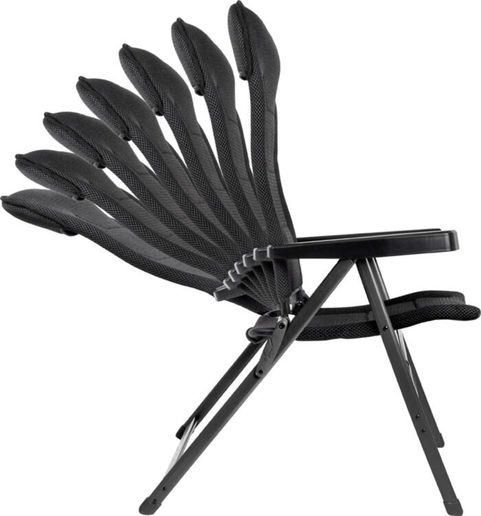 Луксозен сгъваем стол за къмпинг BRUNNER ARAVEL VITACHIC - Image 7
