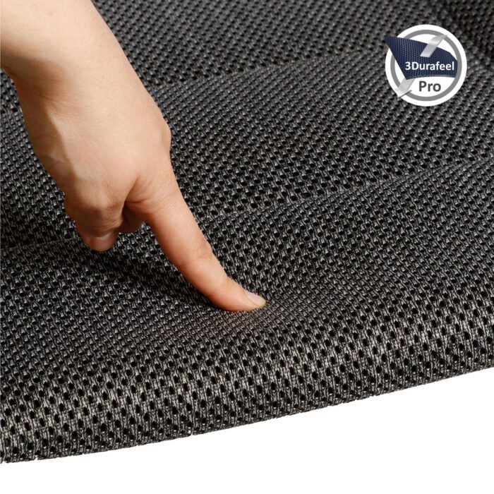 Луксозен сгъваем стол за къмпинг BRUNNER ARAVEL VITACHIC - Image 10
