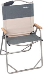 Лек сгъваем Къмпинг стол IKARO ULTRALIGHT BRUNNER
