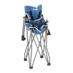 Детски стол за хранене за къмпинг BRUNNER BABY EQUIFRAME - Image 3