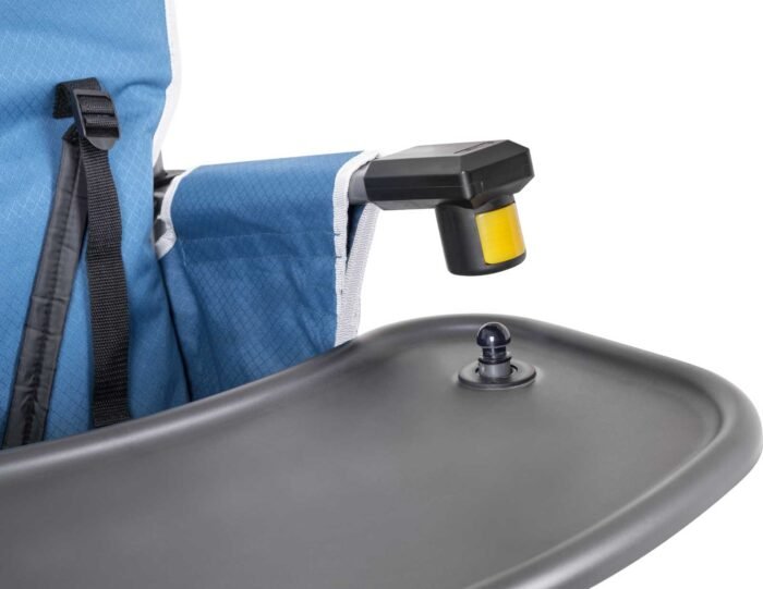 Детски стол за хранене за къмпинг BRUNNER BABY EQUIFRAME - Image 4