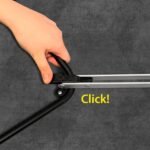 Луксозна сгъваема преносима външна маса TABYLO EXTERIO - Image 5