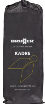 Компактна лека туристическа масичка BRUNNER KADRE - Image 3