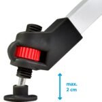 Сгъваема къмпинг маса BRUNNER TITANIUM AXIA - Image 3