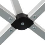 Сгъваема къмпинг маса BRUNNER TITANIUM AXIA - Image 4