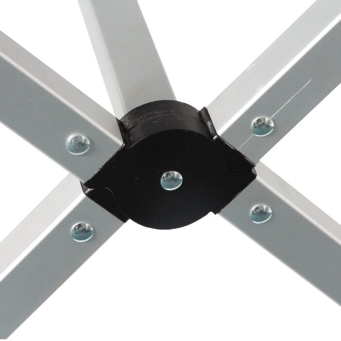 Сгъваема къмпинг маса BRUNNER TITANIUM AXIA - Image 4