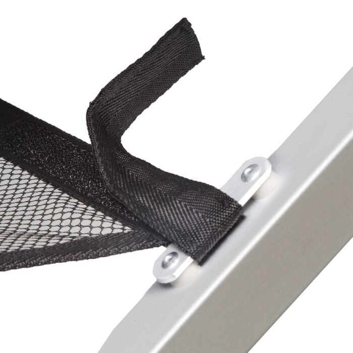 Сгъваема къмпинг маса BRUNNER TITANIUM AXIA - Image 5