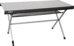 Сгъваема къмпинг маса BRUNNER TITANIUM AXIA