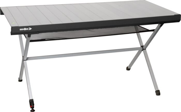 Сгъваема къмпинг маса BRUNNER TITANIUM AXIA - Image 1
