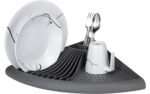 Ъглова сушилка за отцеждане на чинии BRUNNER DRIPDISH 90