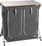 Лек Сгъваем Шкаф за Къмпинг RAZOR ULTRALIGHT CT - Image 2