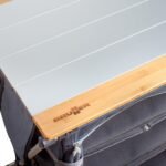 Лек сгъваем шкаф за къмпинг RAZOR ULTRALIGHT LS - Image 3