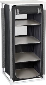 Преносим шкаф за къмпинг BRUNNER AZABACHE HS
