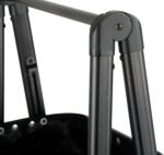 Сгъваем рафт с кошници за форселт и палатка BRUNNER LATIGA - Image 4