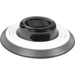 LED сгъваема преносима лампа със соларно зареждане за къмпинг BRUNNER AURA - Image 2