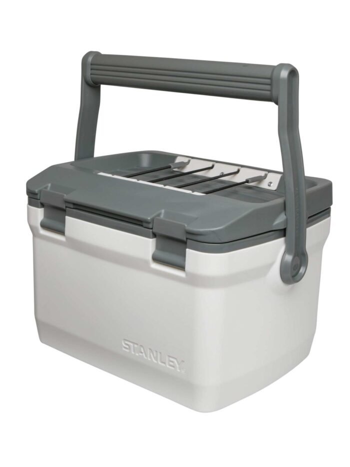 STANLEY Хладилна кутия The Easy Carry Outdoor 6.6L - Image 1