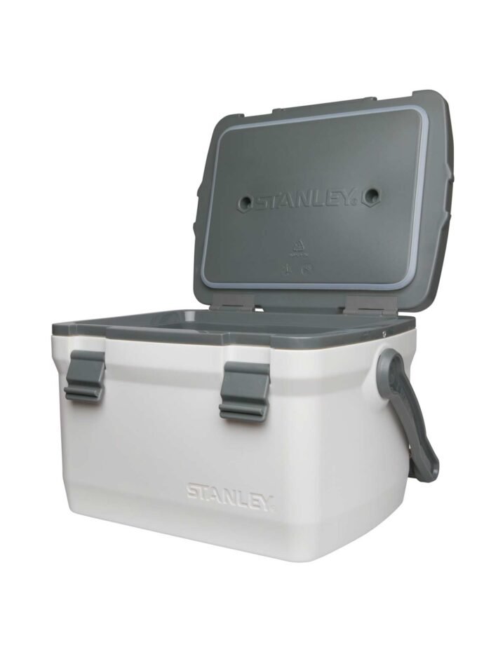 STANLEY Хладилна кутия The Easy Carry Outdoor 6.6L - Image 2