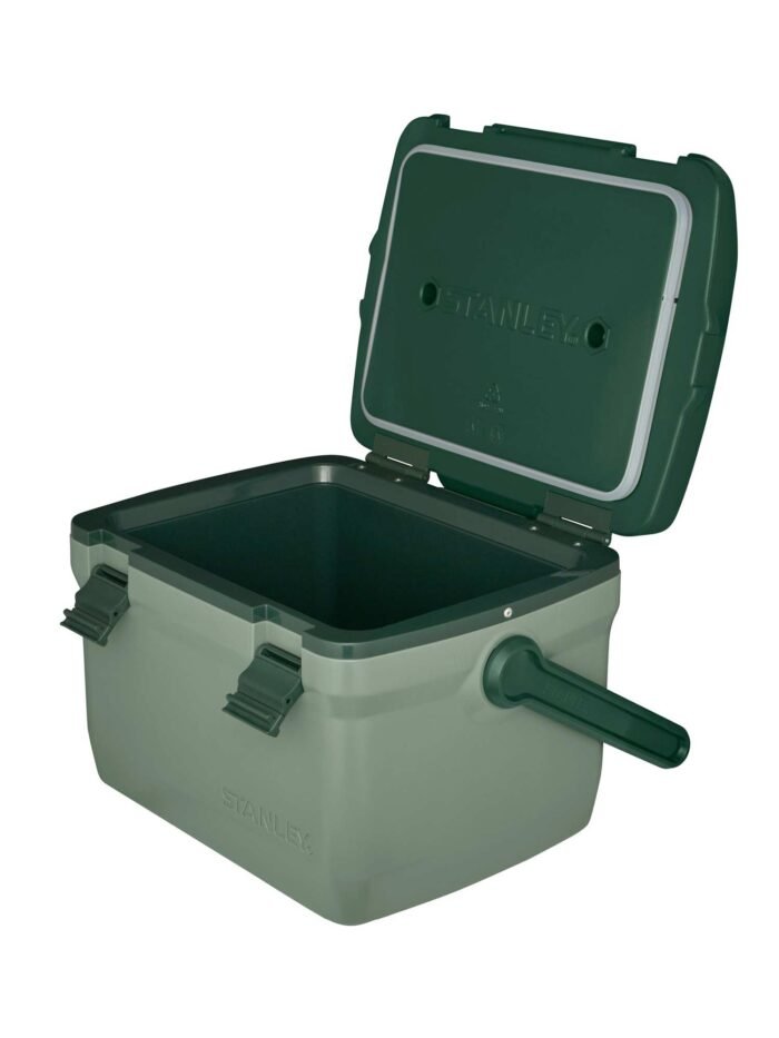 STANLEY Хладилна кутия The Easy Carry Outdoor 6.6L - Image 2