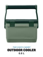 STANLEY Хладилна кутия The Easy Carry Outdoor 6.6L - Image 3