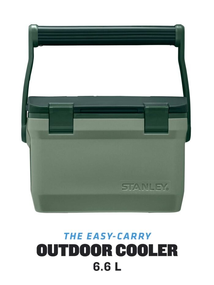 STANLEY Хладилна кутия The Easy Carry Outdoor 6.6L - Image 3