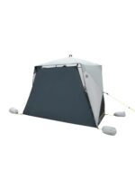 OUTWELL Тента за плаж Compton Beach Shelter - Image 3