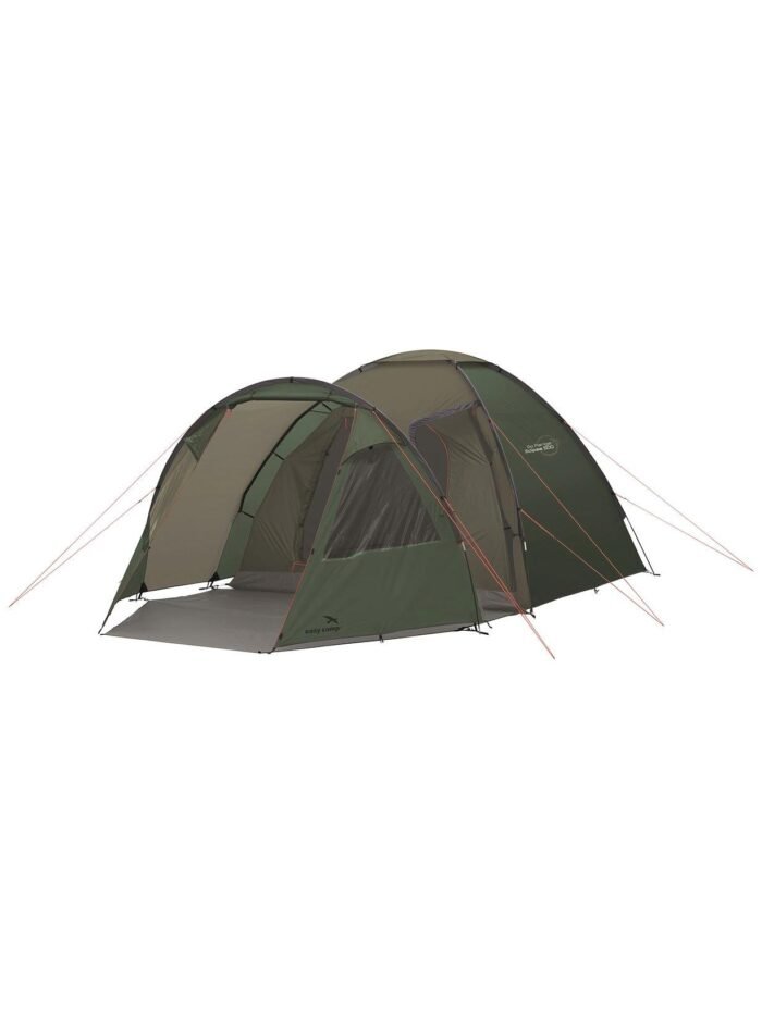 EASY CAMP Петместна палатка Eclipse 500 - Image 1