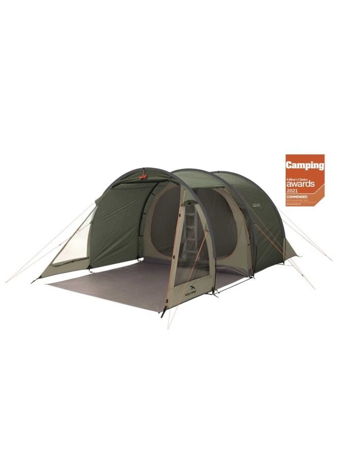 EASY CAMP Палатка Galaxy 400 - Image 1