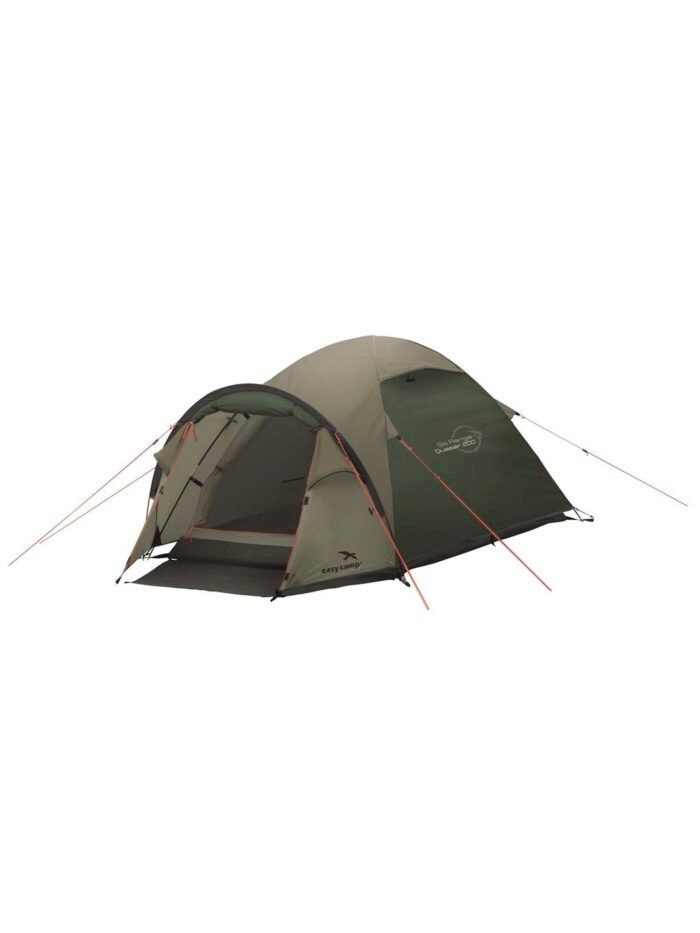 EASY CAMP Двуместна палатка Quasar 200 - Image 1