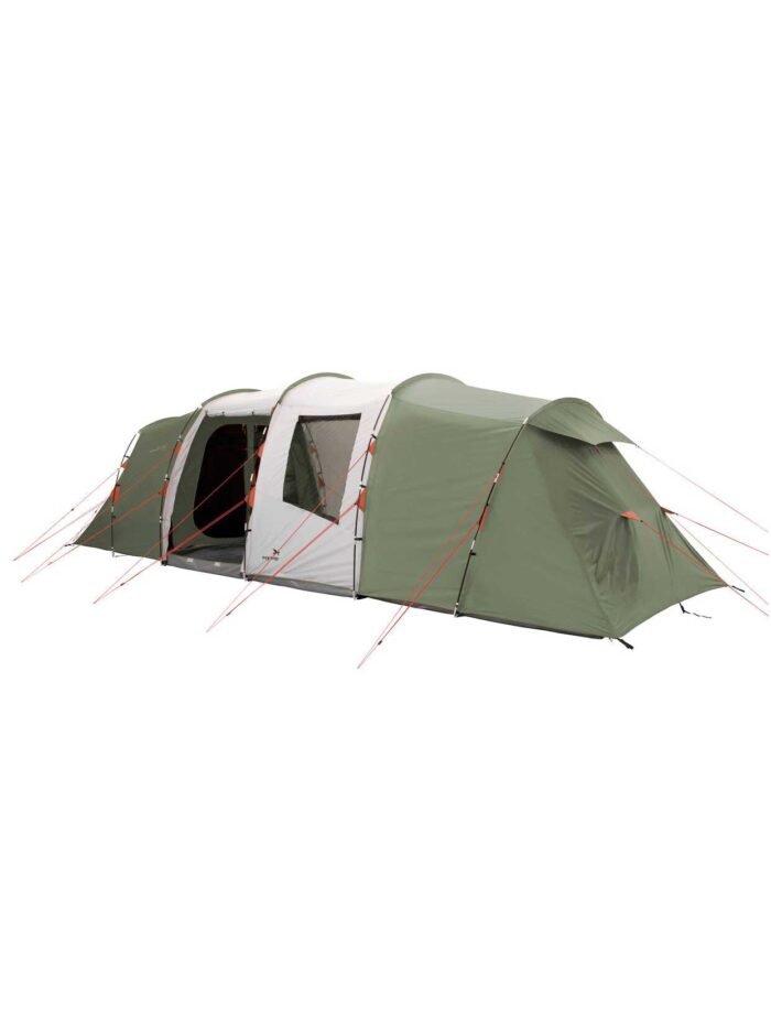 EASY CAMP Осемместна палатка Huntsville Twin 800 - Image 1