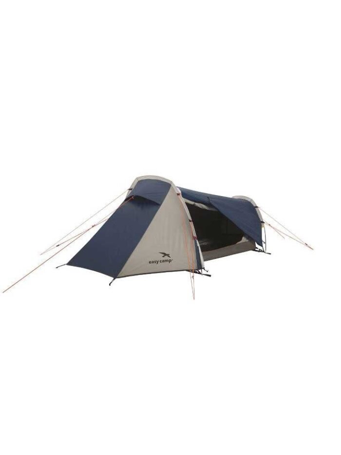 EASY CAMP Палатка Geminga 100 Compact - Image 1