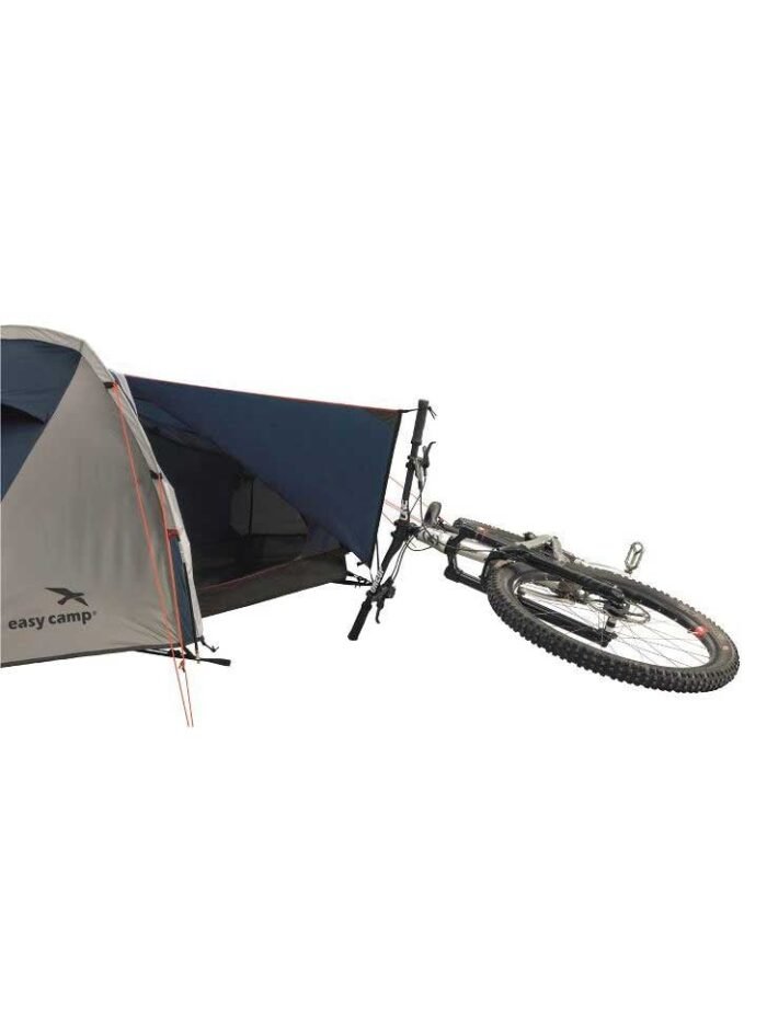 EASY CAMP Палатка Geminga 100 Compact - Image 2
