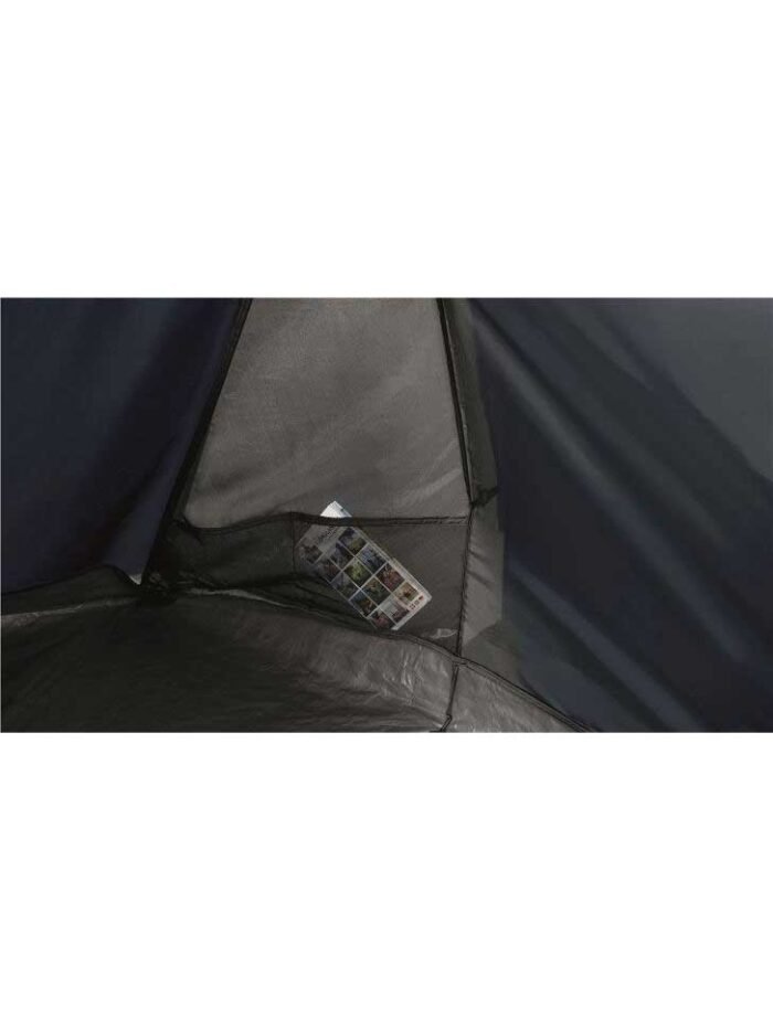EASY CAMP Палатка Geminga 100 Compact - Image 8