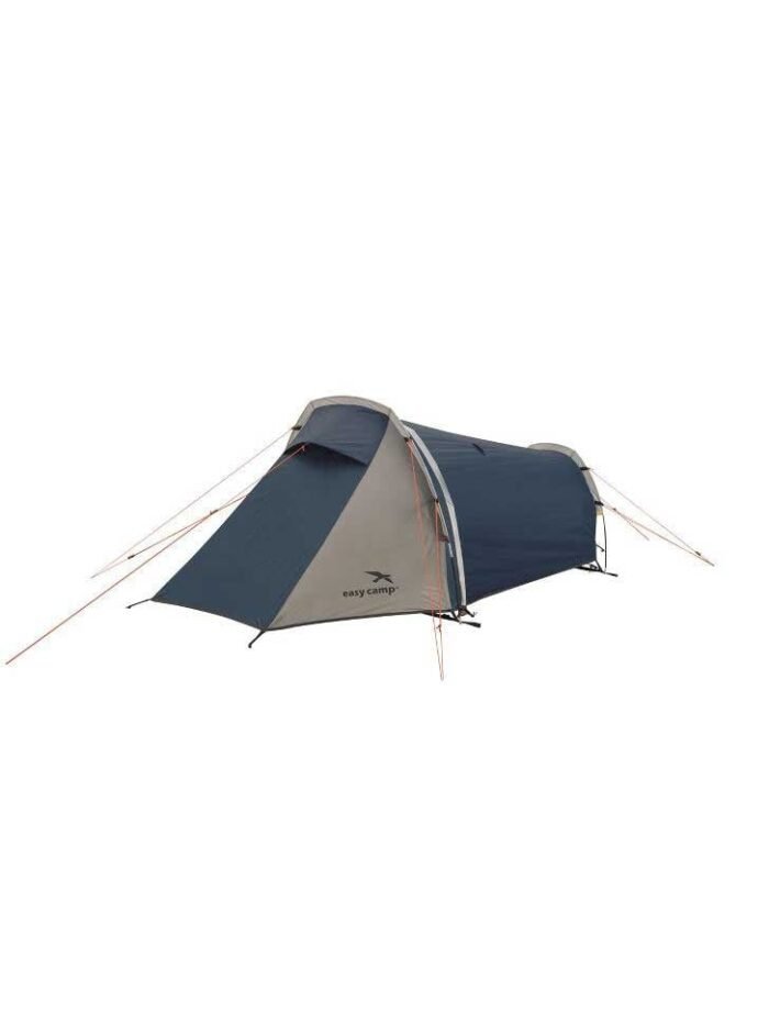 EASY CAMP Палатка Geminga 100 Compact - Image 10