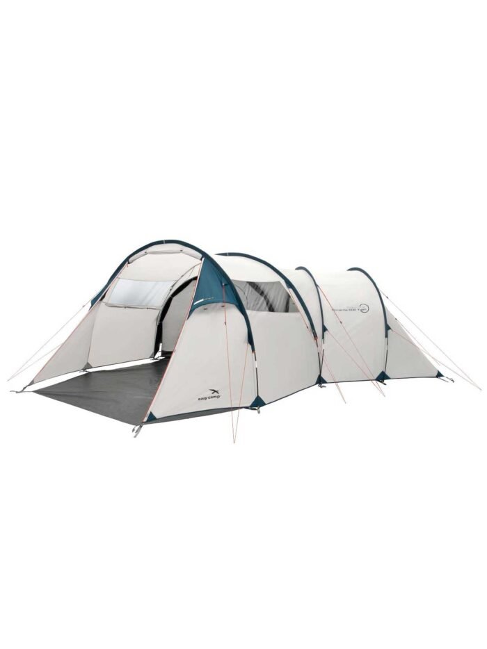 EASY CAMP Шестместна палатка Alicante 600 Twin - Image 1
